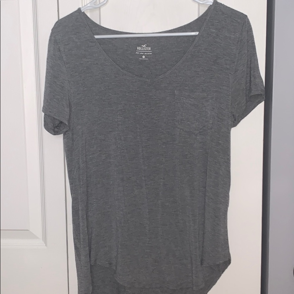 Hollister Must-Have Collection Tee
